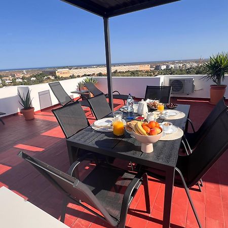 Green Apartment In Tavira Garden מראה חיצוני תמונה