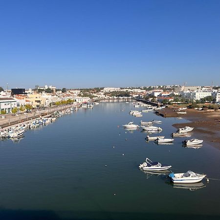 Green Apartment In Tavira Garden מראה חיצוני תמונה