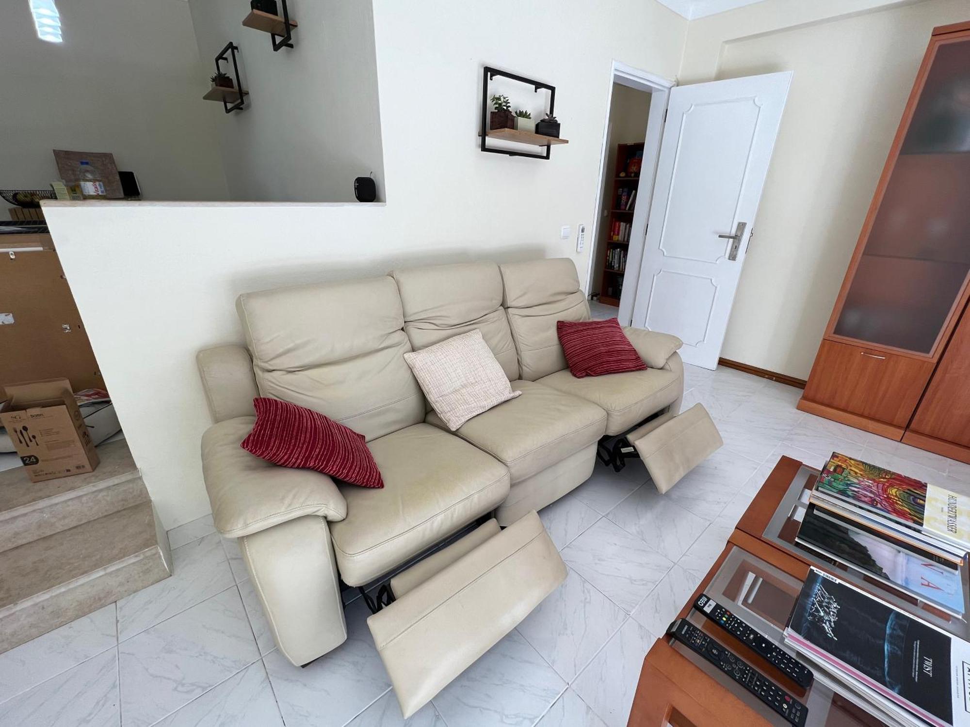 Green Apartment In Tavira Garden מראה חיצוני תמונה