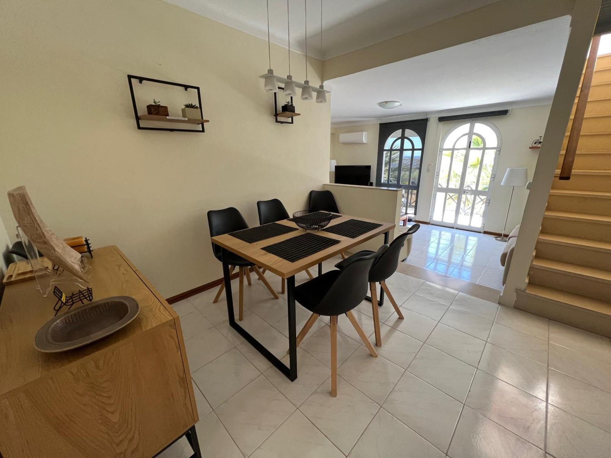 Green Apartment In Tavira Garden מראה חיצוני תמונה