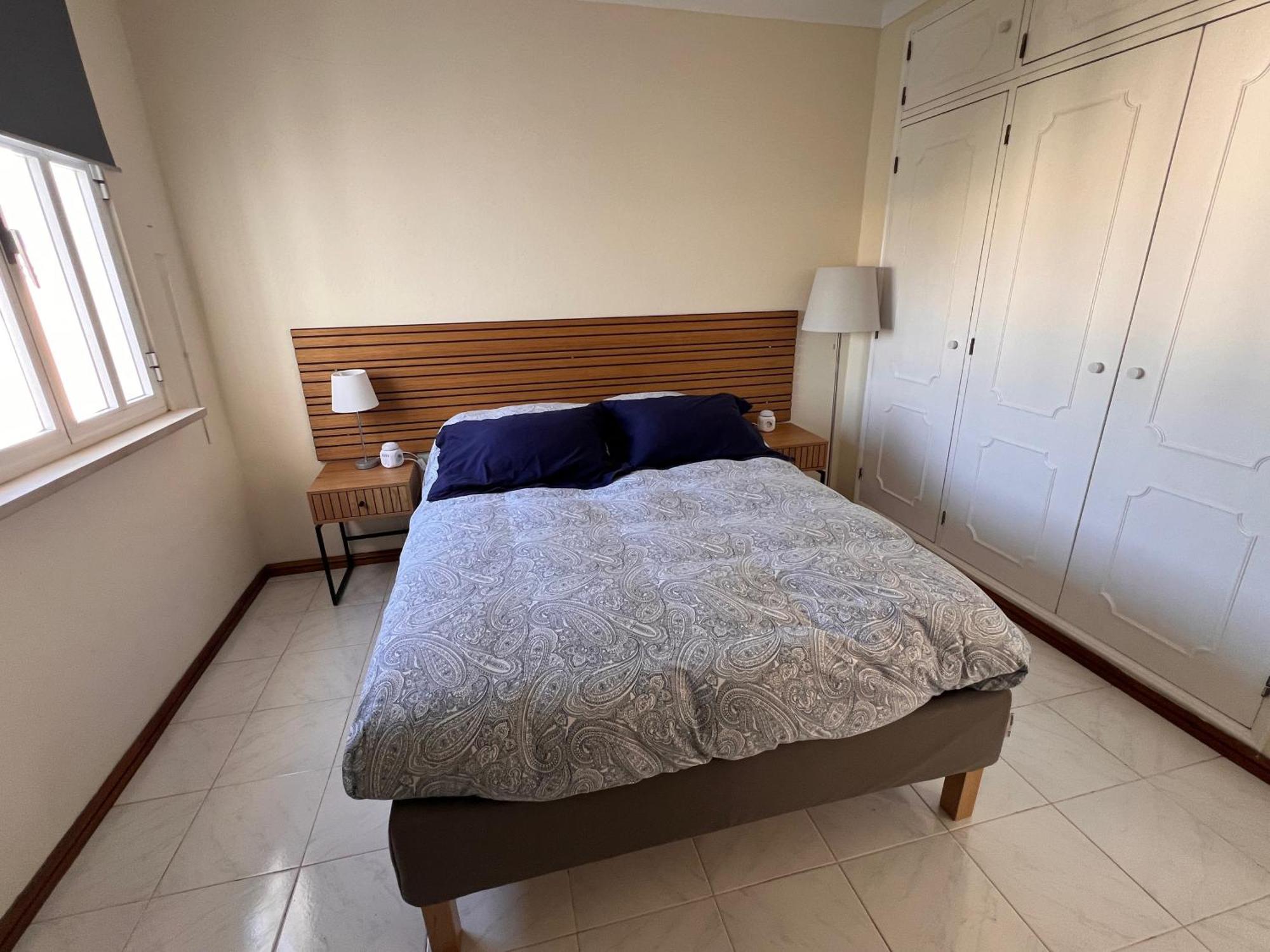 Green Apartment In Tavira Garden מראה חיצוני תמונה