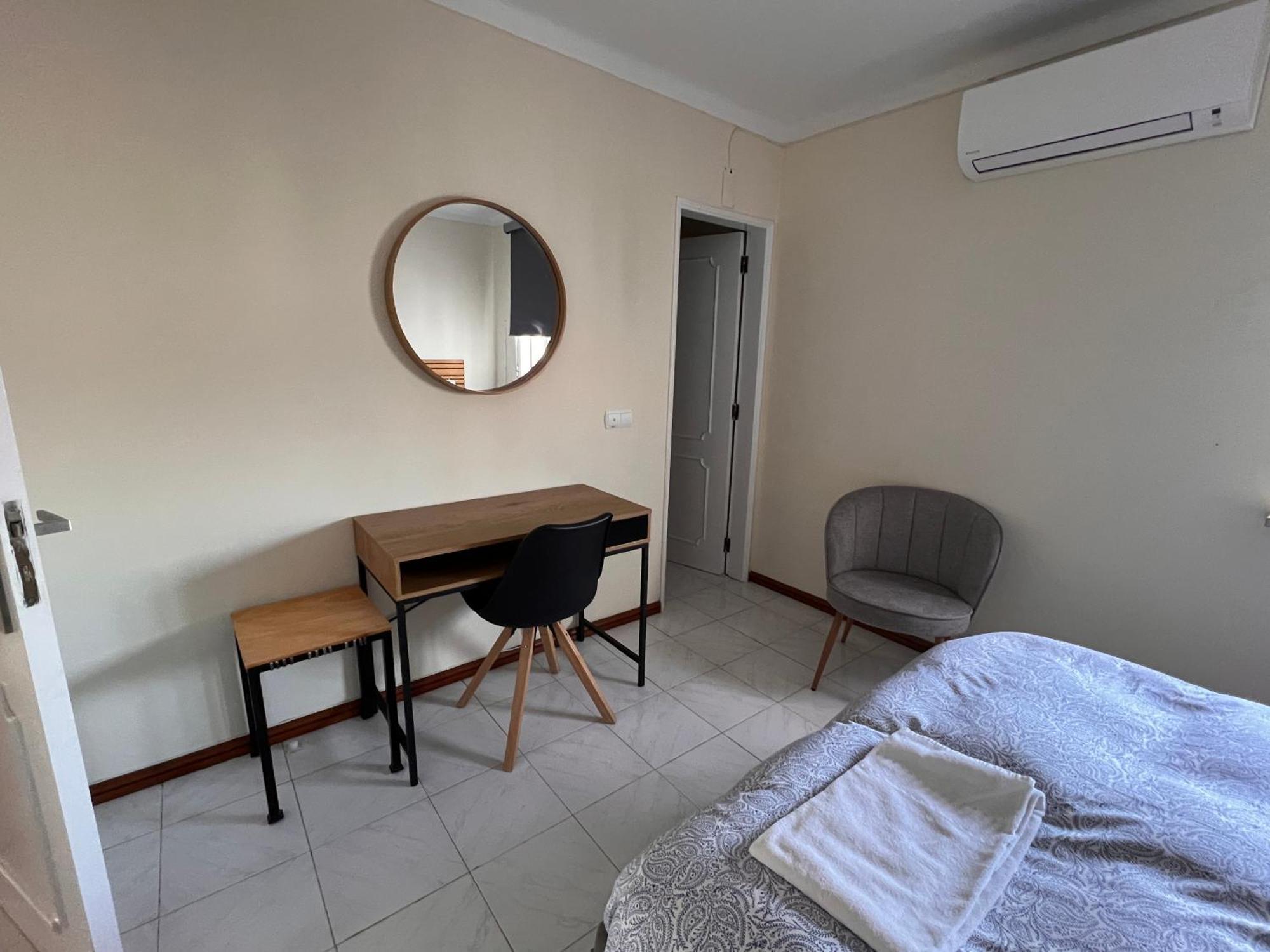 Green Apartment In Tavira Garden מראה חיצוני תמונה