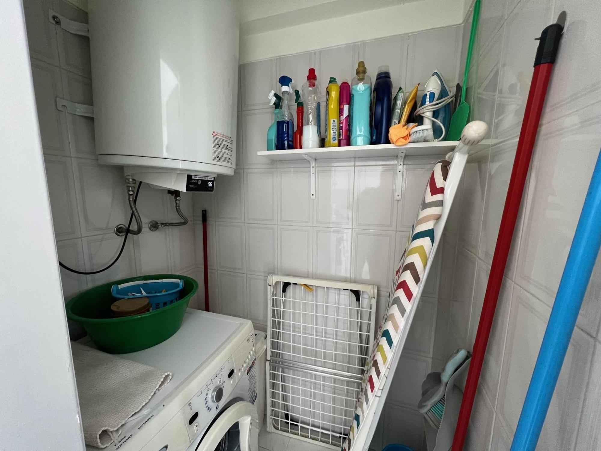 Green Apartment In Tavira Garden מראה חיצוני תמונה
