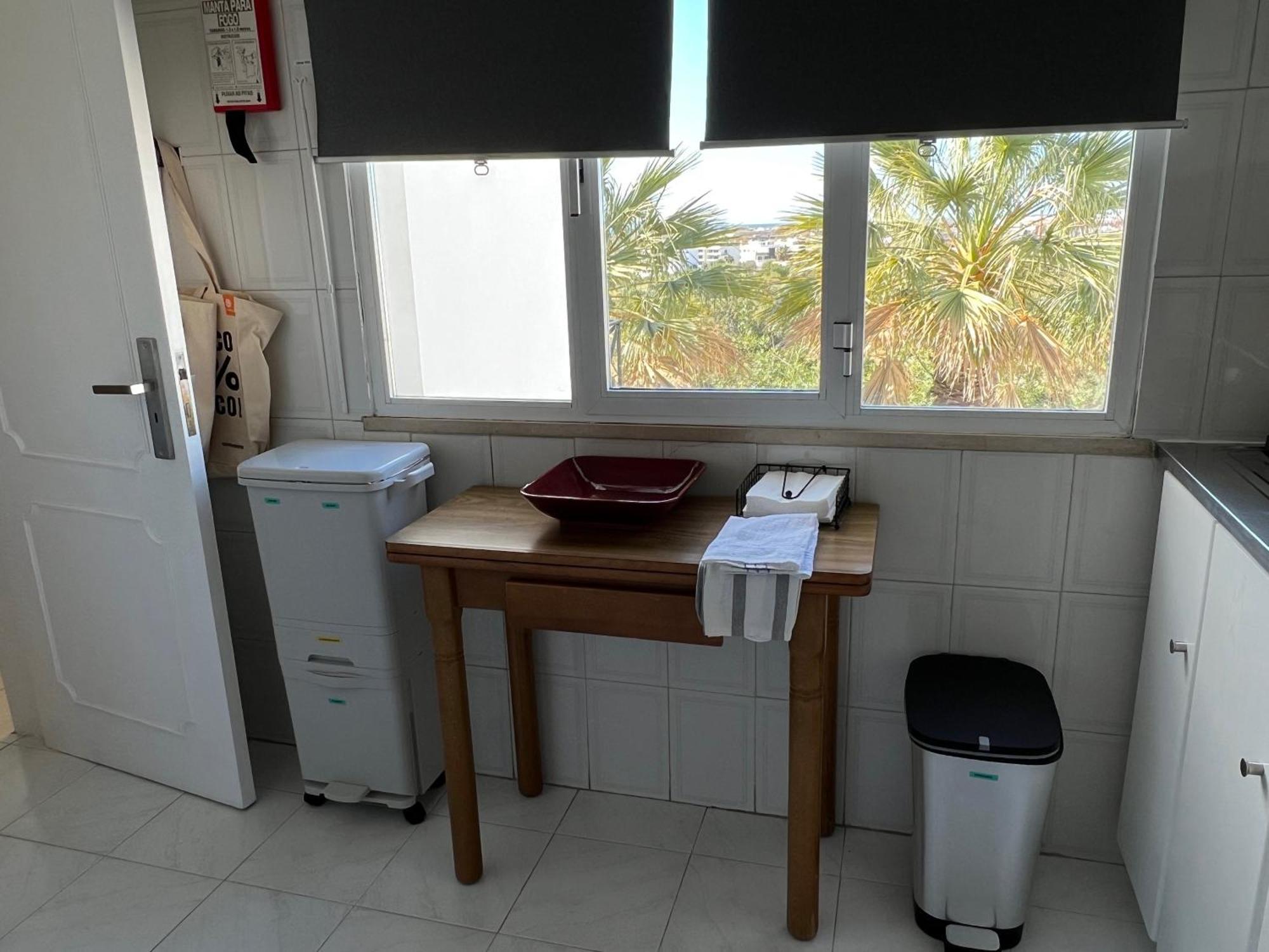 Green Apartment In Tavira Garden מראה חיצוני תמונה