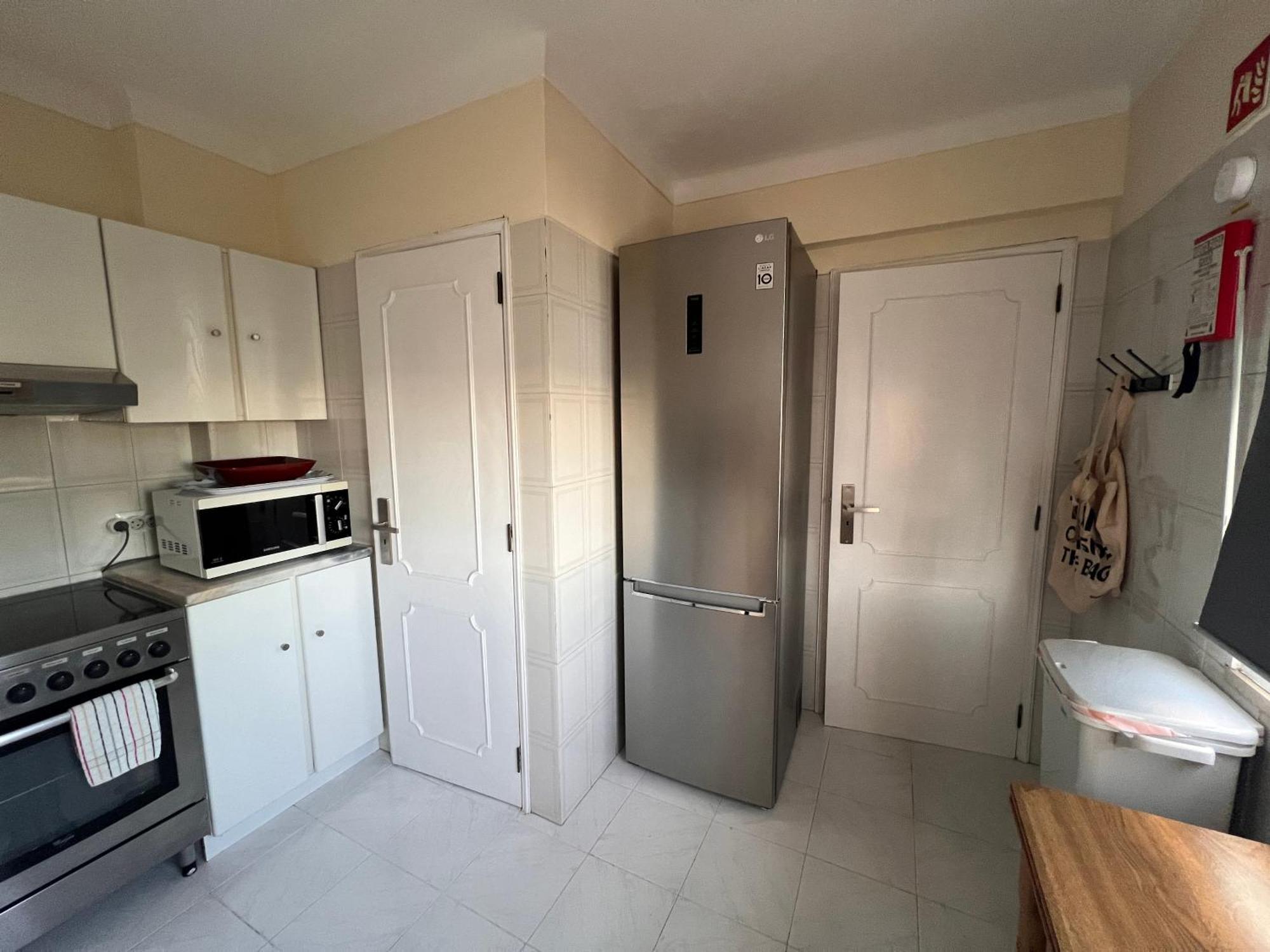 Green Apartment In Tavira Garden מראה חיצוני תמונה