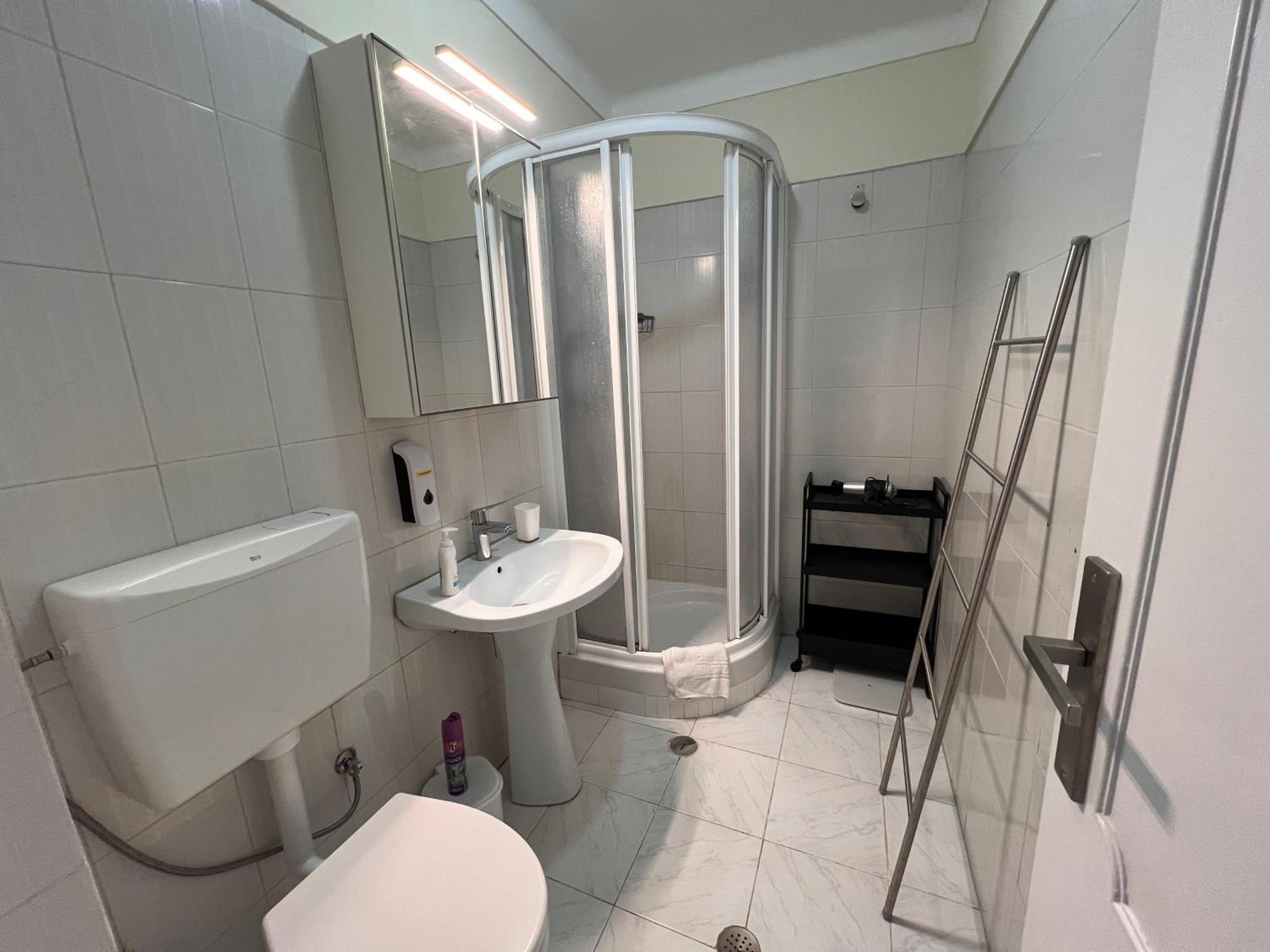 Green Apartment In Tavira Garden מראה חיצוני תמונה